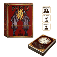 Pipes Campaign Box