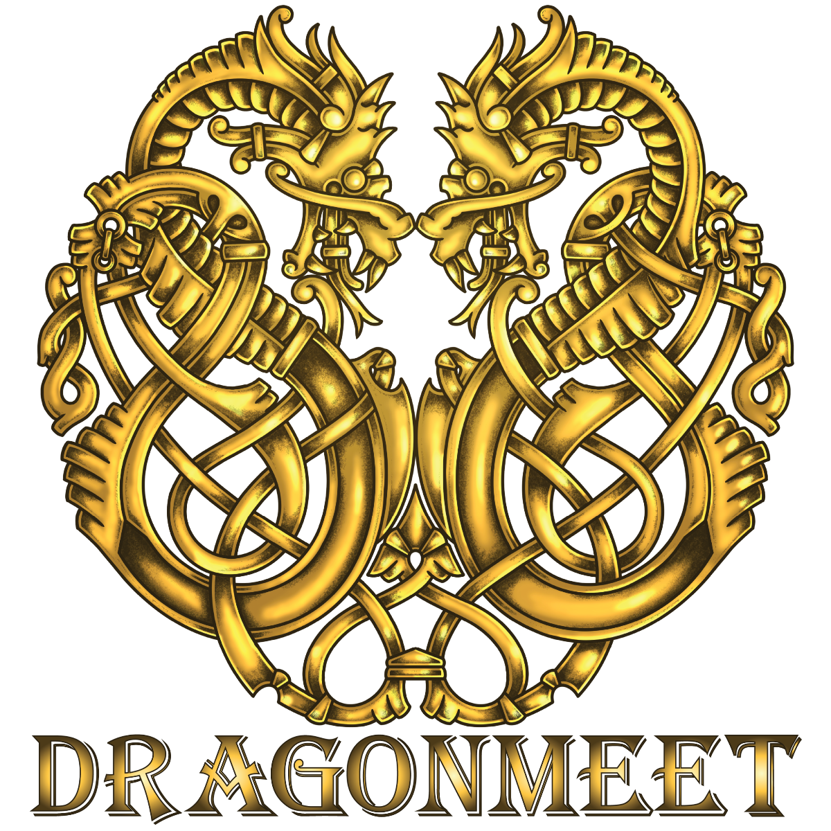 Dragonmeet Logo