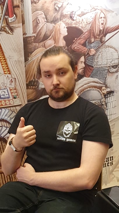 Dynamic Gamer