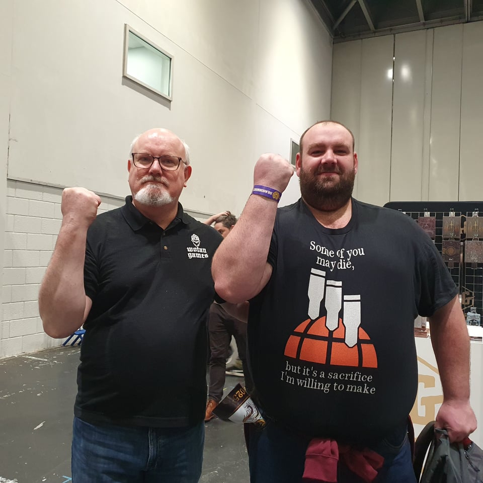 For Liberty and Managed Democracy