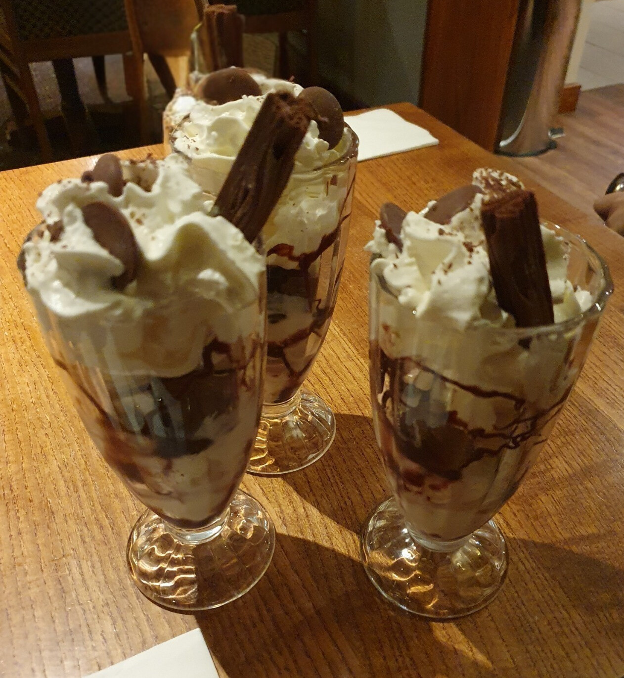 Scottish Desserts - Final