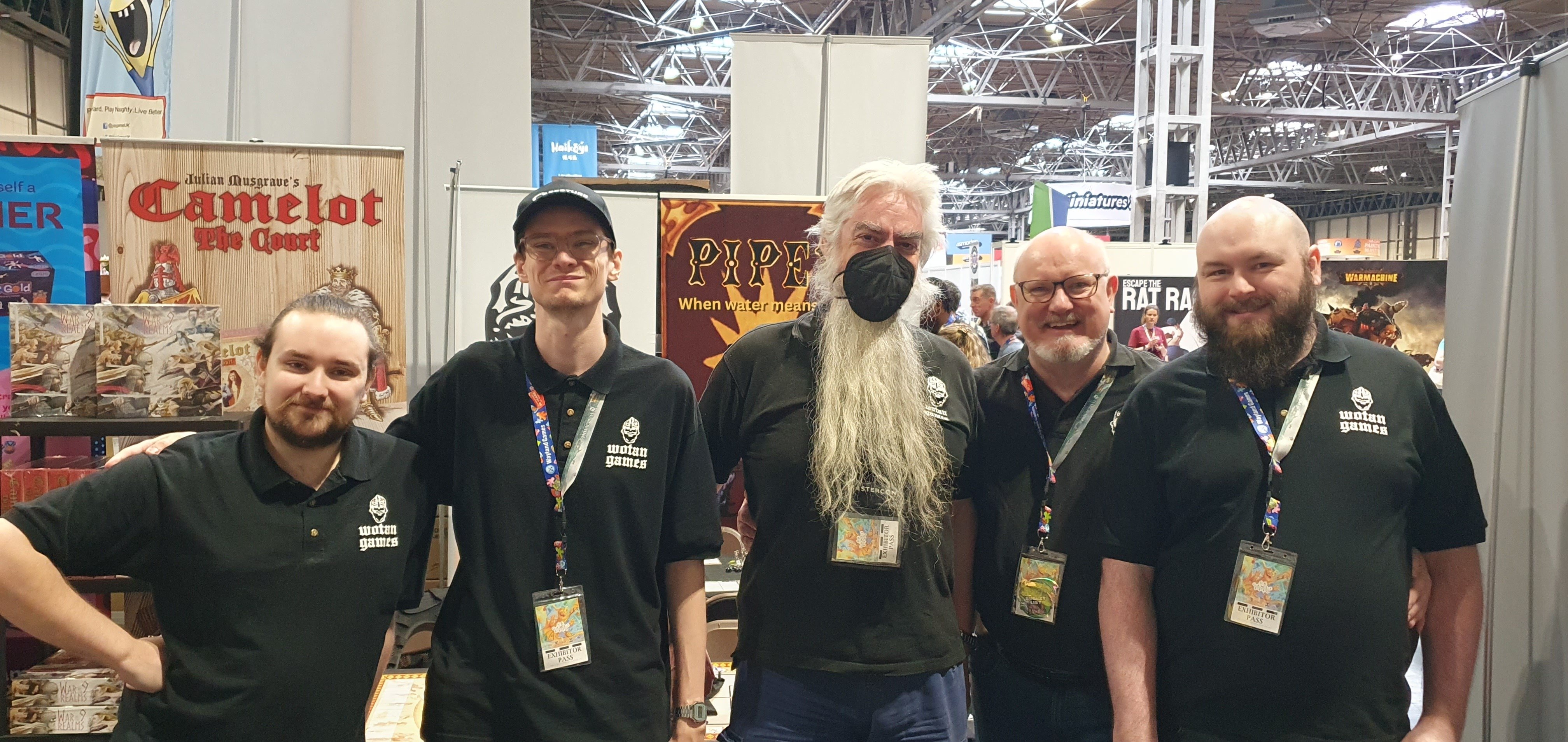 Team Wotan