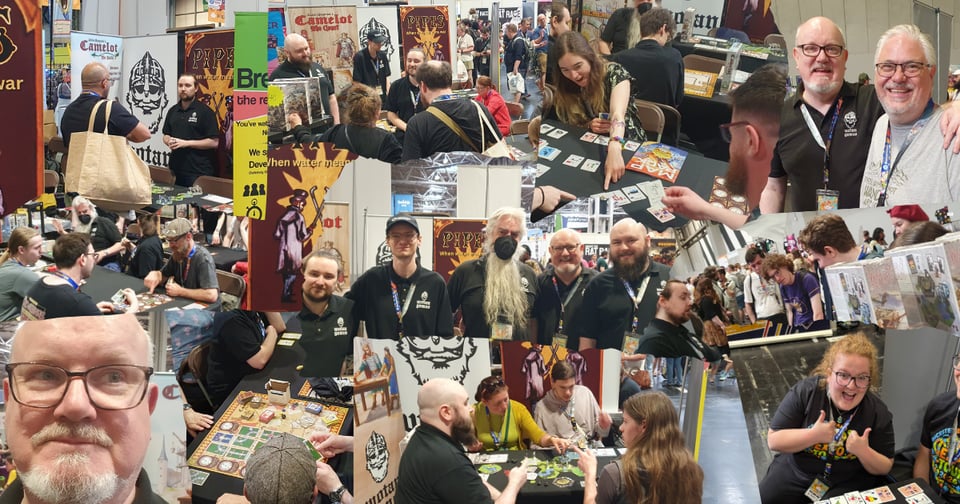 UKGE 2026