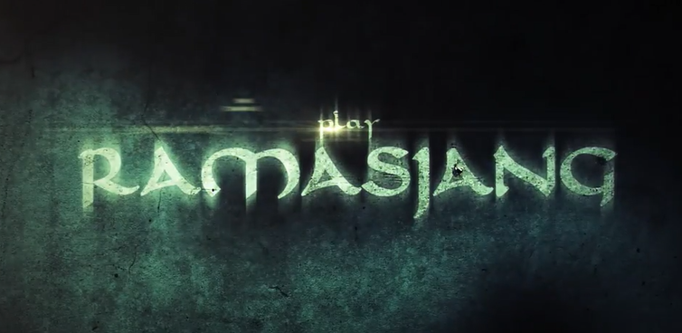 Ramasjang
