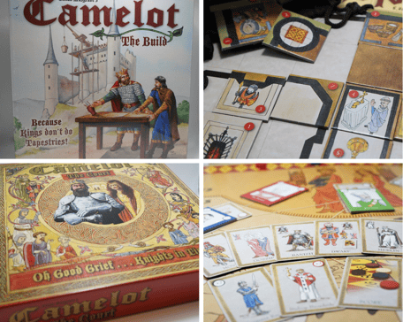 Camelots